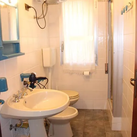 Casa Al Mare A Scopello Holiday home *