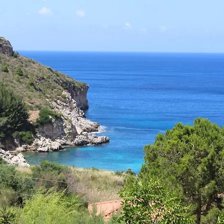 Casa Al Mare A Scopello Holiday home *