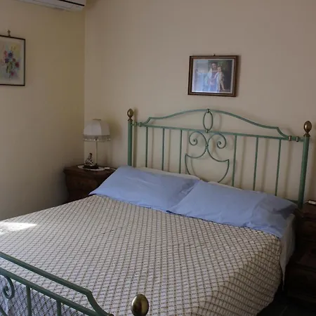 Holiday home Casa Al Mare A Scopello