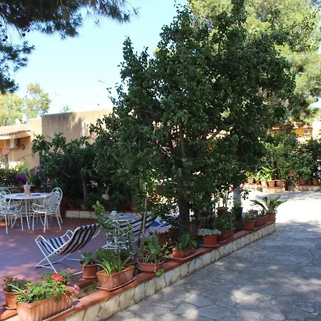 Casa Al Mare A Scopello Скопелло