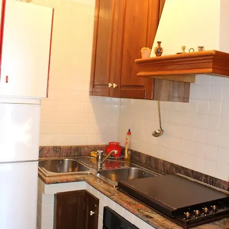 Casa Al Mare A Scopello * Скопелло